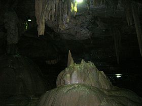 Image illustrative de l'article Grottes de Bétharram