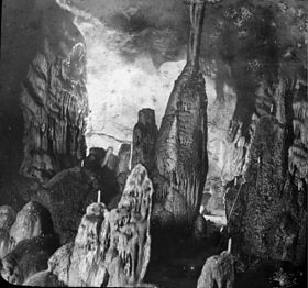 Image illustrative de l'article Grottes de Gargas
