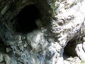 Image illustrative de l'article Grotte de Lamartine