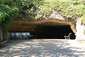 Image illustrative de l'article Grotte de Rouffignac
