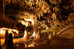Image illustrative de l'article Grotte du Grand Roc