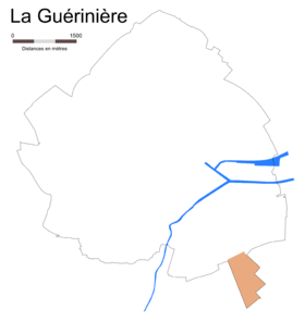 Image illustrative de l'article La Guérinière (Caen)