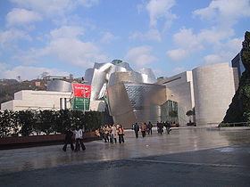Image illustrative de l'article Station de Guggenheim