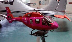 Image illustrative de l'article HAL Light Observation Helicopter