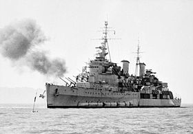 HMS Belfast bombarding Korea.jpg