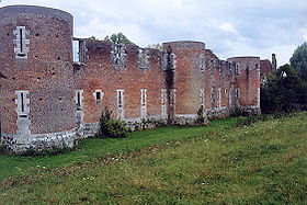 Image illustrative de l'article Château du Hallier (Loiret)