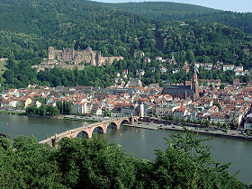 Image illustrative de l'article Heidelberg