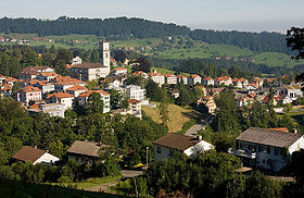 Heiden (Suisse)