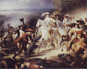 Image illustrative de l'article Bataille de Rocroi, 19 mai 1643