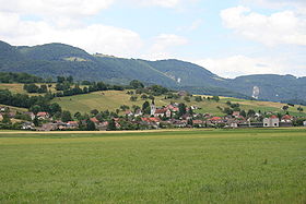 Herbetswil