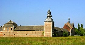 Image illustrative de l'article Abbaye de Herkenrode