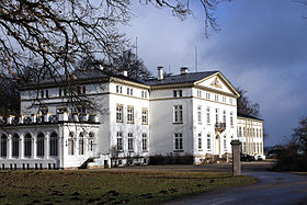 Image illustrative de l'article Château de Waterneverstorf