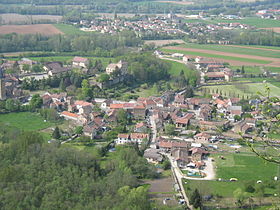 Image illustrative de l'article Hières-sur-Amby