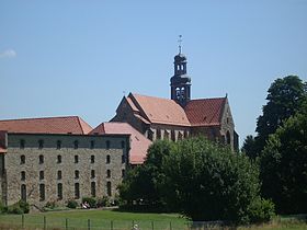 Image illustrative de l'article Abbaye de Marienrode