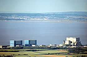Image illustrative de l'article Centrale nucléaire de Hinkley Point