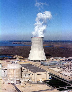 Image illustrative de l'article Centrale nucléaire de Hope Creek