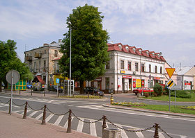 Centre-ville