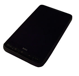 HTC HD2