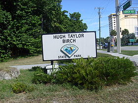 Image illustrative de l'article Parc d'État de Hugh Taylor Birch