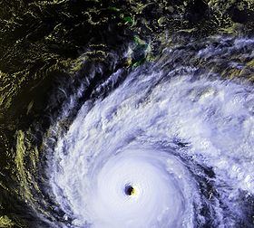 Ouragan John