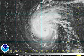 Katia le 4 septembre à 15 h 15 UTC