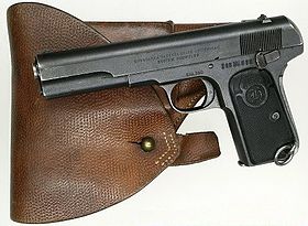 Image illustrative de l'article Browning M1903