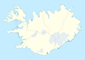 Iceland location map.svg