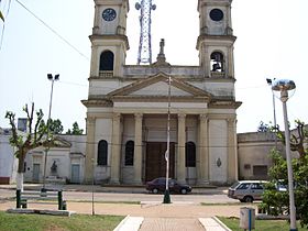 Iglesia San José, Paso de los Libres, Argentina.jpg
