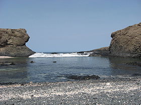 Image illustrative de l'article Parc national des îles de la Madeleine