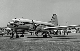 Image illustrative de l'article Iliouchine Il-14