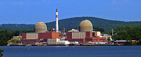 Image illustrative de l'article Centrale nucléaire d'Indian Point
