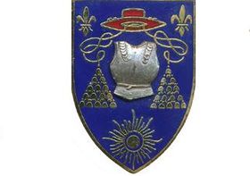 Insigne régimentaire du 6e Régiment de Cuirassier.s.jpg