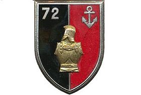 Insigne régimentaire du 72e Bataillon du Génie.jpg