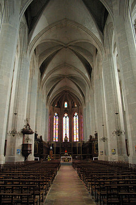 Image illustrative de l'article Diocèse de Saint-Claude