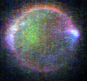 Image illustrative de l'article Atmosphère de Io