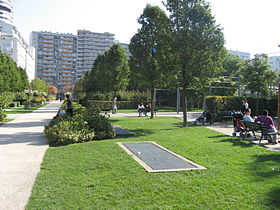 Image illustrative de l'article Jardin du Moulin-de-la-Pointe