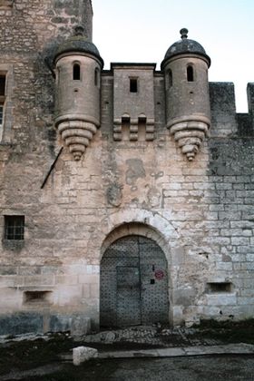 Image illustrative de l'article Château de Javon