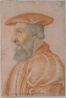 Image illustrative de l'article Jean de Lorraine (1498-1550)