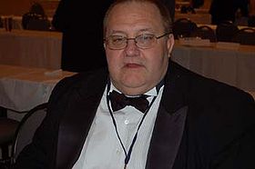 Jeffrey Ford en 2006