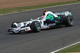 Image illustrative de l'article Honda RA108