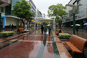 Centre-ville (2006)