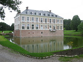 Image illustrative de l'article Château du Sart