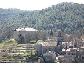 Église de Joannas