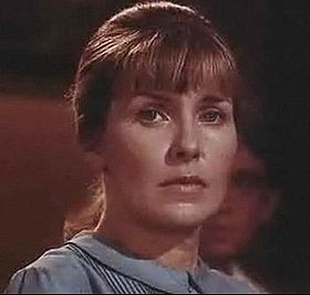 Joanne Woodward dans Rachel, Rachel (1968)