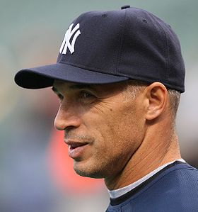 Joe Girardi April 2009.jpg