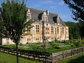 Image illustrative de l'article Château du Grand Jardin