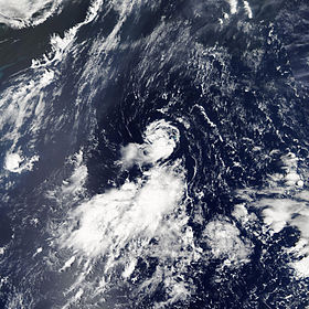 Jose le 28 août 2011 à 17 h 50 UTC