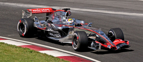 Image illustrative de l'article McLaren MP4-21
