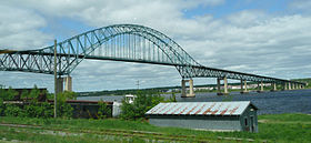 June 2009 Miramichi Centennial Bridge.jpg