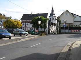 Image illustrative de l'article Königsfeld (Eifel)
